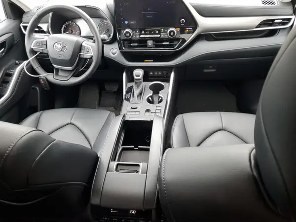 5TDKDRBH0RS567307 2024 TOYOTA HIGHLANDER - Image 8