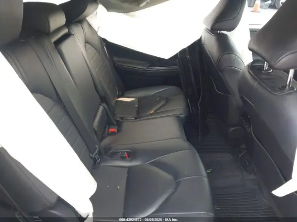 5TDKDRBH0RS568697 2024 TOYOTA HIGHLANDER - Image 8