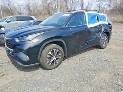 5TDKDRBH0RS571731 2024 TOYOTA HIGHLANDER