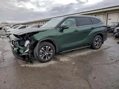 5TDKDRBH0RS572328 2024 TOYOTA HIGHLANDER