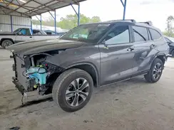 5TDKDRBH0RS572992 2024 TOYOTA HIGHLANDER