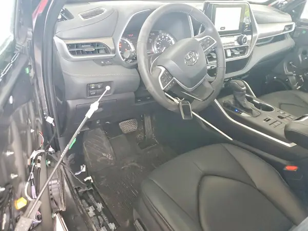 5TDKDRBH0RS572992 2024 TOYOTA HIGHLANDER - Image 8