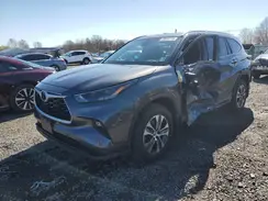 5TDKDRBH0RS573074 2024 TOYOTA HIGHLANDER