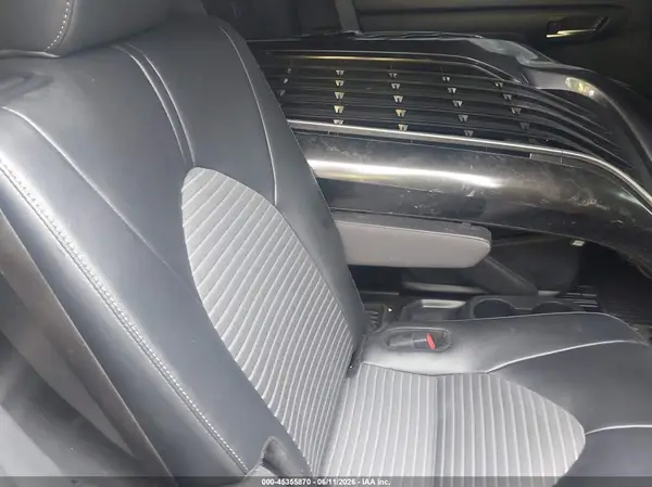5TDKDRBH0SS588941 2025 TOYOTA HIGHLANDER - Image 8