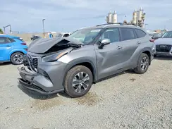 5TDKDRBH0TS605092 2026 TOYOTA HIGHLANDER