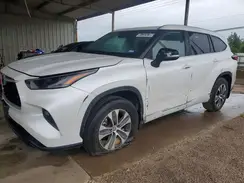 5TDKDRBH0TS608493 2026 TOYOTA HIGHLANDER