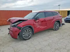 5TDKDRBH1PS002903 2023 TOYOTA HIGHLANDER