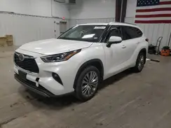 5TDKDRBH1PS003257 2023 TOYOTA HIGHLANDER