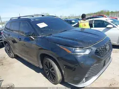 5TDKDRBH1PS003419 2023 TOYOTA HIGHLANDER
