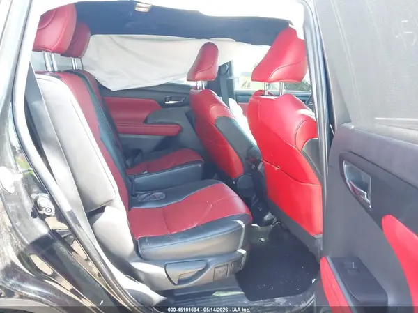 5TDKDRBH1PS003419 2023 TOYOTA HIGHLANDER - Image 8