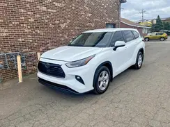 5TDKDRBH1PS005722 2023 TOYOTA HIGHLANDER