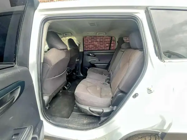 5TDKDRBH1PS005722 2023 TOYOTA HIGHLANDER - Image 8