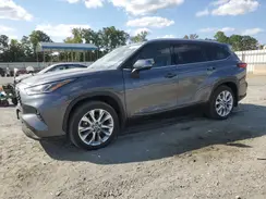 5TDKDRBH1PS005980 2023 TOYOTA HIGHLANDER