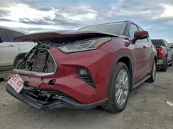 5TDKDRBH1PS006370 2023 TOYOTA HIGHLANDER