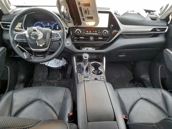 5TDKDRBH1PS006370 2023 TOYOTA HIGHLANDER - Image 8