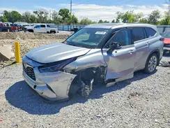 5TDKDRBH1PS006983 2023 TOYOTA HIGHLANDER