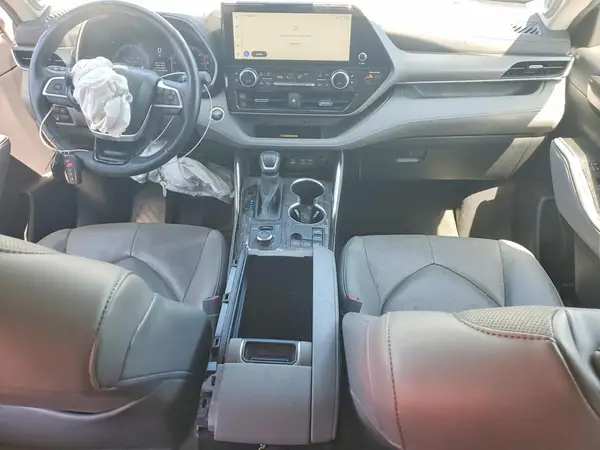 5TDKDRBH1PS006983 2023 TOYOTA HIGHLANDER - Image 8