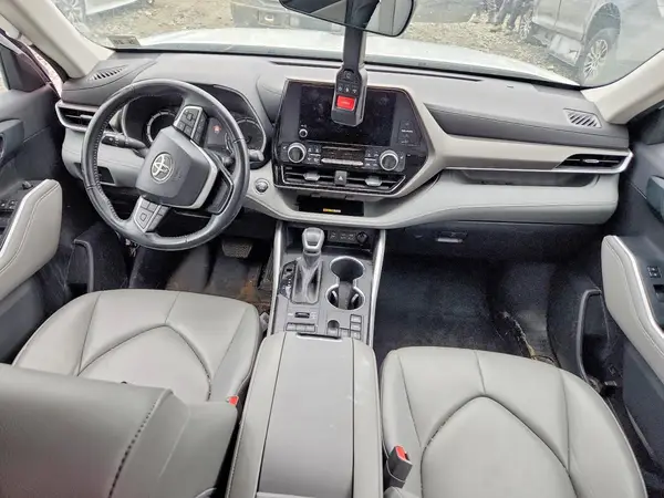 5TDKDRBH1PS007261 2023 TOYOTA HIGHLANDER - Image 8