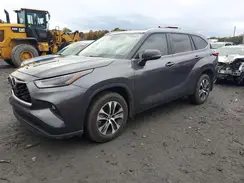 5TDKDRBH1PS007986 2023 TOYOTA HIGHLANDER