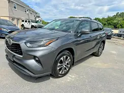 5TDKDRBH1PS008667 2023 TOYOTA HIGHLANDER