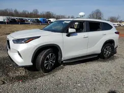 5TDKDRBH1PS009009 2023 TOYOTA HIGHLANDER