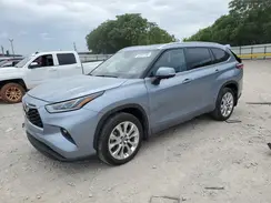 5TDKDRBH1PS009169 2023 TOYOTA HIGHLANDER