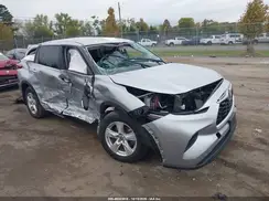 5TDKDRBH1PS009270 2023 TOYOTA HIGHLANDER