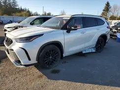 5TDKDRBH1PS010838 2023 TOYOTA HIGHLANDER