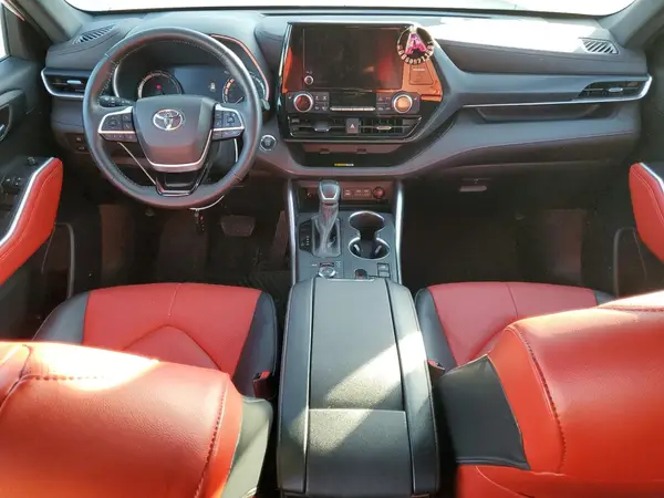 5TDKDRBH1PS010838 2023 TOYOTA HIGHLANDER - Image 8