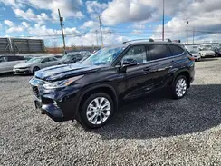 5TDKDRBH1PS012587 2023 TOYOTA HIGHLANDER