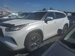 5TDKDRBH1PS013285 2023 TOYOTA HIGHLANDER