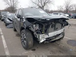 5TDKDRBH1PS013495 2023 TOYOTA HIGHLANDER