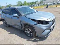 5TDKDRBH1PS013514 2023 TOYOTA HIGHLANDER