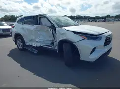 5TDKDRBH1PS013710 2023 TOYOTA HIGHLANDER
