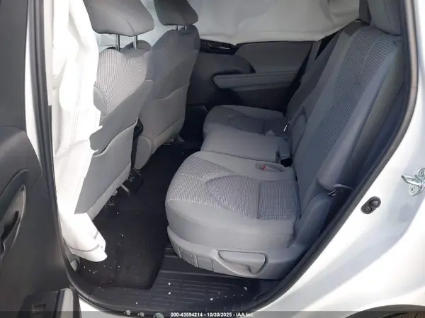 5TDKDRBH1PS013710 2023 TOYOTA HIGHLANDER - Image 8