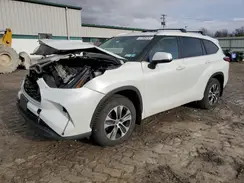 5TDKDRBH1PS014064 2023 TOYOTA HIGHLANDER