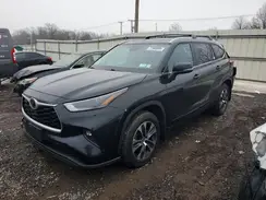 5TDKDRBH1PS014114 2023 TOYOTA HIGHLANDER