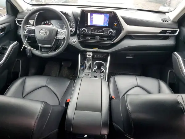 5TDKDRBH1PS014114 2023 TOYOTA HIGHLANDER - Image 8