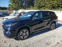 5TDKDRBH1PS014680 2023 TOYOTA HIGHLANDER