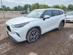 5TDKDRBH1PS015487 2023 TOYOTA HIGHLANDER