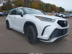 5TDKDRBH1PS015697 2023 TOYOTA HIGHLANDER