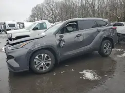 5TDKDRBH1PS015909 2023 TOYOTA HIGHLANDER