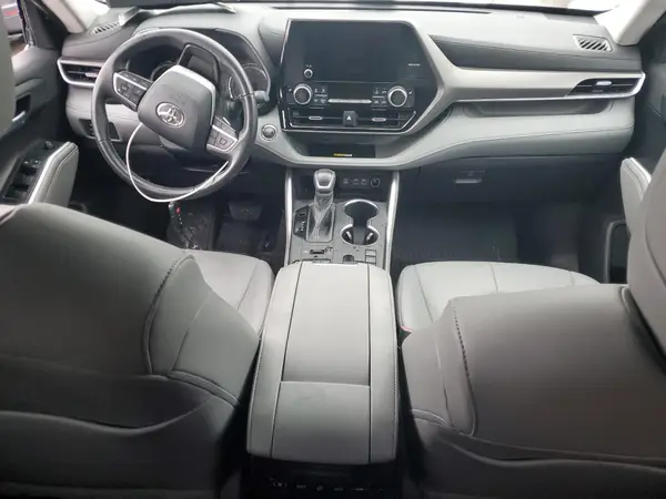 5TDKDRBH1PS015909 2023 TOYOTA HIGHLANDER - Image 8