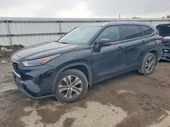 5TDKDRBH1PS016266 2023 TOYOTA HIGHLANDER