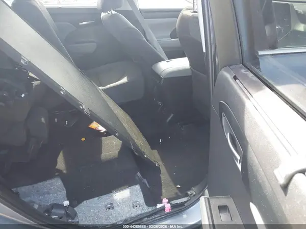 5TDKDRBH1PS017384 2023 TOYOTA HIGHLANDER - Image 8
