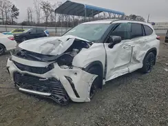 5TDKDRBH1PS019040 2023 TOYOTA HIGHLANDER