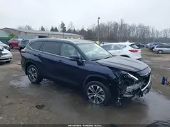 5TDKDRBH1PS019894 2023 TOYOTA HIGHLANDER