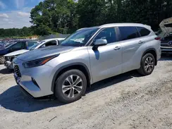 5TDKDRBH1PS020592 2023 TOYOTA HIGHLANDER