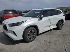 5TDKDRBH1PS023993 2023 TOYOTA HIGHLANDER