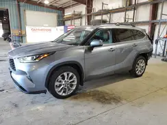 5TDKDRBH1PS024092 2023 TOYOTA HIGHLANDER